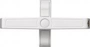 ABUS 203022 Fensterschloss Typ 2520 W EK 43,75