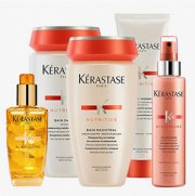 35% auf Kerastase Produkte bei Cocopanda
