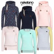 40% Extra-Rabatt auf ALLES von Naketano im PlanetSports Shop