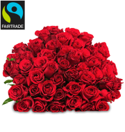 35 Shiny Roses f&uuml;r 20,98&euro; incl. Versand statt 39,98&euro;
