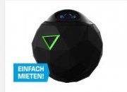 360FLY 4 K 360 Grad Kamera, Schwarz