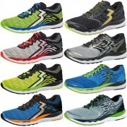 361&deg; Sensation 3 Meraki KgM2 2 Laufschuhe