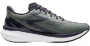 361&deg; SPIRE 5 Herren Lauf- und Sport-Schuh Gr&uuml;n/Schwarz
