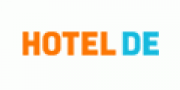 HOTEL DE DEALS - mindestens 50&euro; Rabatt!