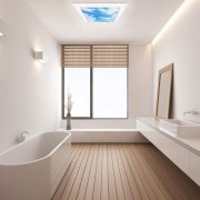 36W LED Deckenleuchte Dimmbar 60x60 Awenia Panel f&uuml;r 93,35 &euro;