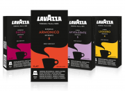 Lavazza & Segafredo Kaffee bis zu 50 % reduziert