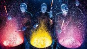 Bis zu 60% Rabatt auf Tickets der Blue Man Group *TOP