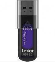 LEXAR USB Stick 3.0 mit 64GB f&uuml;r nur 12&euro; inkl. Versand statt 16,90&euro;