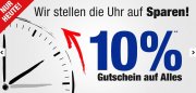Bei Plus auf alles 10% z.B. Bodenstaubsauger von Samsung nur 143,96&euro; statt 199,95&euro;
