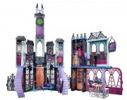 Monster High Mega Monsterschule nur 99,98&euro; inkl. Versand statt 139&euro;