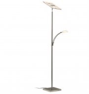 LIVARNO LUX LED-Deckenfluter nur 74,94&euro; inkl. Versand