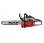 Hitachi Motor-Kettens&auml;ge CS 33 EB P nur 118,62&euro;