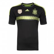 adidas Performance Spain Away Jersey Trikot f&uuml;r 13,99&euro; 