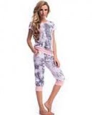 Damen Pyjama f&uuml;r nur 22,90 &euro;