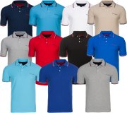 Pierre Cardin Poloshirts nur 9,99 &euro; inkl. Versand