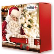 WIHA Adventskalender nur 38,47 &euro; inkl. Versand
