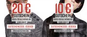 Bis zu 20&euro; Rabatt auf Sale bei Jeans-Direct