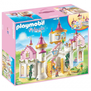 PLAYMOBIL Prinzessinnenschloss NUR 99,99 &euro; statt 144,99 &euro;