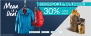 30% Zusatzrabatt auf Bergsport & Outdoor bei Engehorn
