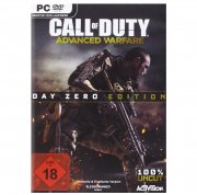 Call of Duty: Advanced Warfare - Day Zero Edition Steelbook (PC) nur 10,56&euro;