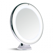 7-fach Vergr&ouml;&szlig;erungsspiegel mit LED NUR 18,99 &euro; statt 53,99 &euro;