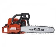 38 Cc Kettens&auml;ge Benzin - 2 Takt Motor Luftgek&uuml;hlt -40 cm f&uuml;r nur 50,98&euro; statt 56,98&euro;