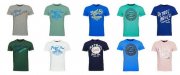 38 Petrol Industries T-Shirts mit Motiv f&uuml;r je 14,99&euro;