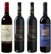 20 &euro; Gutschein f&uuml;r Weinversand nur 40 &euro; MBW