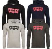 Levi's Hoodies f&uuml;r je nur 32,99&euro; inkl. Versand