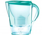 Brita Marella Cool Mint Wasserfilter + 2 Kartuschen f&uuml;r 14,95&euro;
