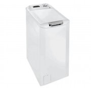 Hoover DYT6122D3 Toploader Waschmaschine nur 299&euro; inkl. Versand