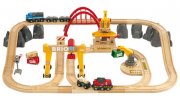BRIO Frachten Set Deluxe f&uuml;r 79,95&euro; inkl. Versand