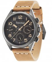 Timberland Armbanduhren bis zu 50% reduziert - Watson Analog Quarz schon f&uuml;r 97,50&euro;