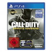 Call of Duty: Infinite Warfare f&uuml;r PS4 nur 36,99 &euro;