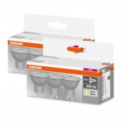 6x Osram LED Spot PAR16 4,8W GU10 f&uuml;r 17,99&euro; inkl. Versand