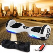 Hoverboard E-Balance Scooter f&uuml;r je 179,90 &euro; inkl. Versand