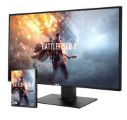 Asus Gamer Monitor PB328Q und Battlefield1 nur 399&euro; inkl. Versand statt 627&euro;