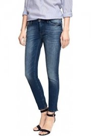 edc by ESPRIT Damen Jeanshose Strech f&uuml;r nur 34,99 &euro;