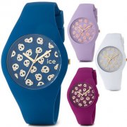 Ice Watch Skull versch. Farben nur 39,99&euro; inkl. Versand statt 70&euro;