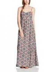 ONLY Damen Kleid Onlnova Roman Strap Maxidress f&uuml;r nur 25,45 &euro;