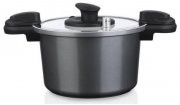 Bratoni - 6 Liter Energiespartopf nur 24,99&euro; inkl. Versand