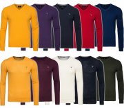 GANT Merino Pullover nur 34,99 &euro; inkl. Versand 