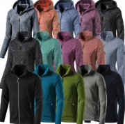 McKinley Strickjacken f&uuml;r Damen und Herren in vielen Farben nur 19,99&euro; inkl. Versand