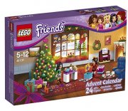 LEGO Friends 41131 - LEGO Friends Adventskalender 2016 nur 15,99&euro; 