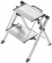 Hailo 4310-100 Mini Comfort Klapptritt f&uuml;r 39,99&euro;