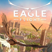 Eagle Flight VR f&uuml;r PS4 nur 33&euro;