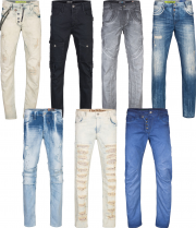 Hosen von CIPO&BAXX nur 17,99 &euro; bei OUTLET46