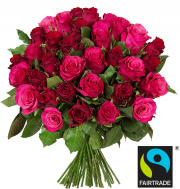 39 "RomanticRoses" f&uuml;r 22,98&euro; inkl. Versand