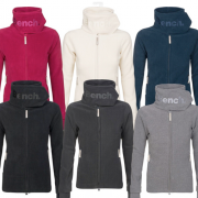 Damen Fleecejacke von Bench f&uuml;r nur 19,99 &euro;