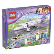 LEGO Friends - 41109 Heartlake Flughafen f&uuml;r 59,98&euro;